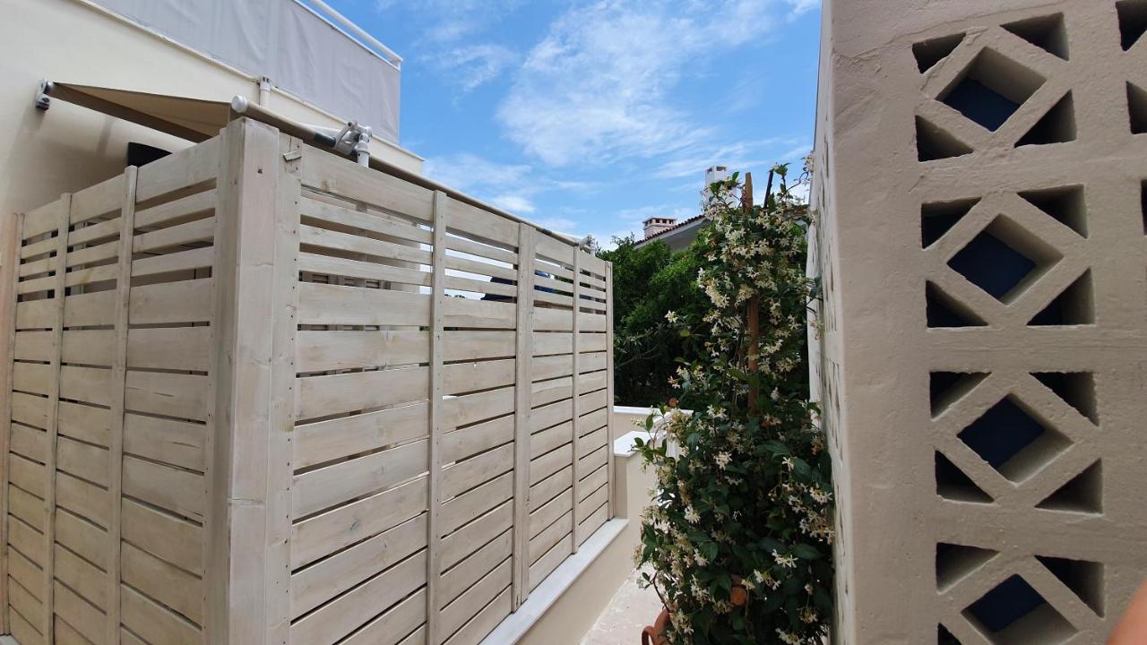 Cozy Seaside Studio In Lemos Vouliagmenis أثينا المظهر الخارجي الصورة